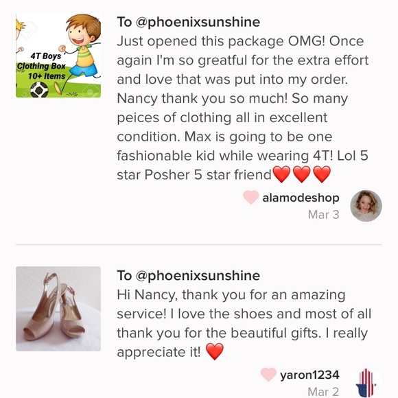 Phoenixsunshine Nancy - Picture 7 of 8